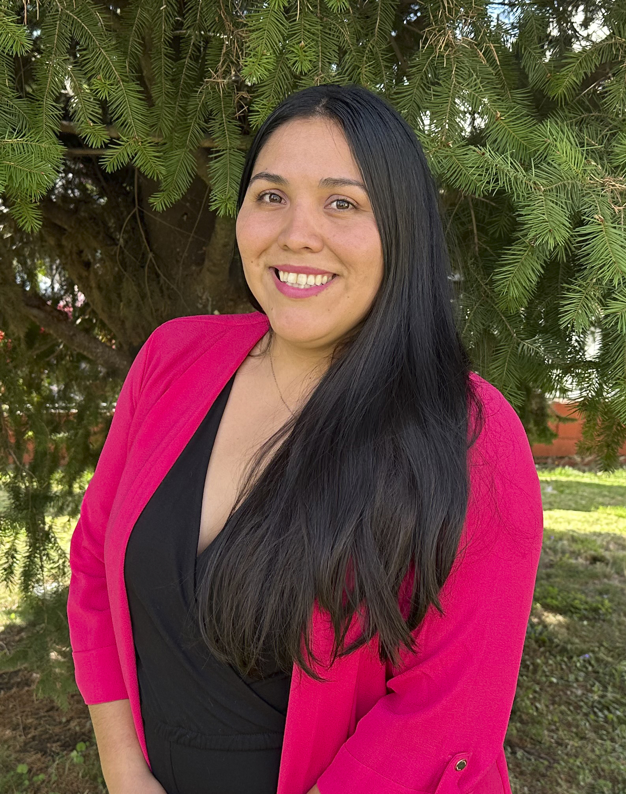 Carla Estefanía Godoy Romero